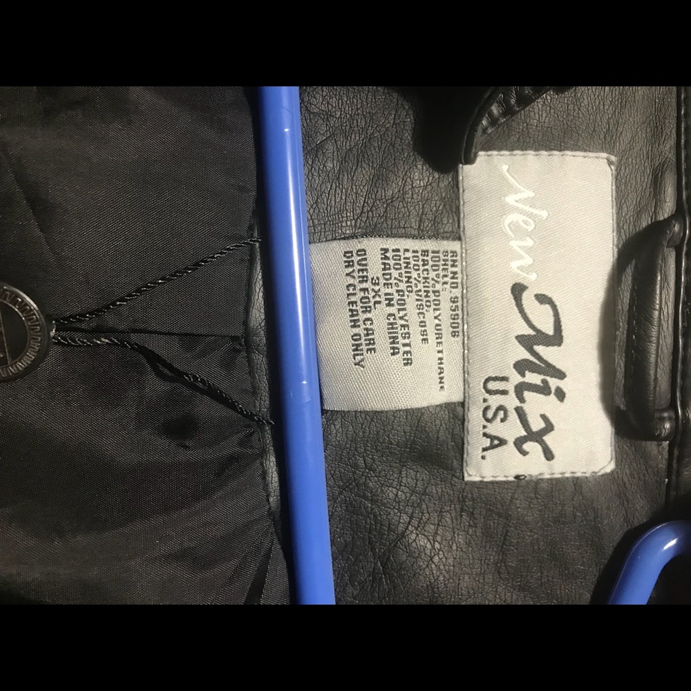 Jacket - Picture 4 of 5
